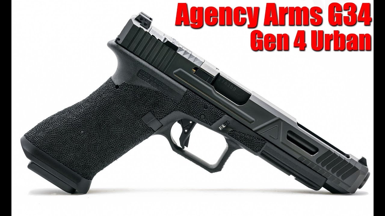 glock,glock 34,g34,agency,arms,urban,agency arms,glock 34 urban,john,wick,j...
