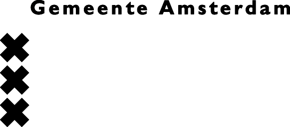 Logo Amsterdam - Centrum
